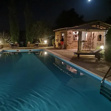 Bed & Breakfast Au Bel Air