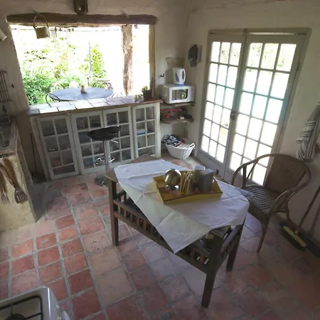 Au Bel Air 3* Clermont-Pouyguilles