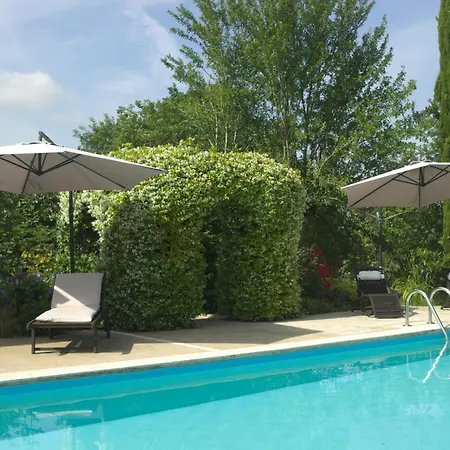 Bed & Breakfast Au Bel Air