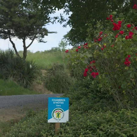 Au Bel Air Bed & Breakfast 3*