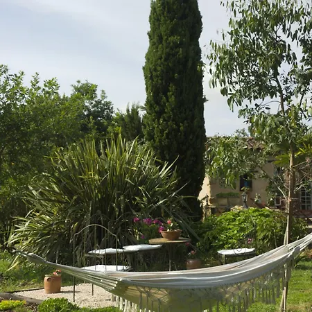 Au Bel Air Bed & Breakfast