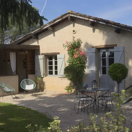 Bed & Breakfast Au Bel Air 3*
