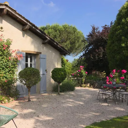 Bed & Breakfast Au Bel Air