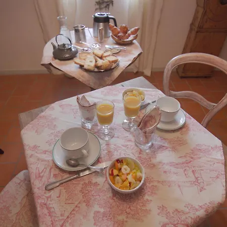 Bed & Breakfast Au Bel Air 3*