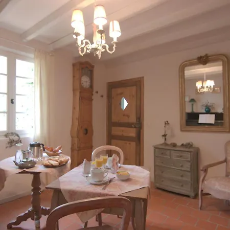 Au Bel Air 3* Clermont-Pouyguilles