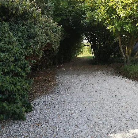 Au Bel Air Couette-café