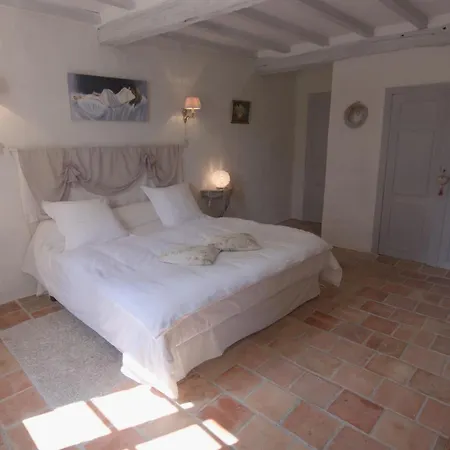 Couette-café Au Bel Air 3*