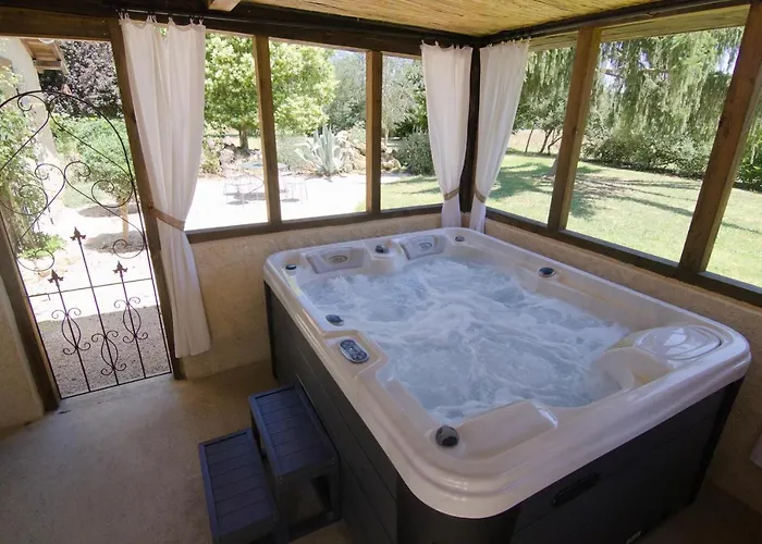 Couette-café Au Bel Air